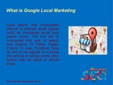 Google Local Marketing | Discover Seo Perth