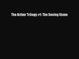 [PDF Download] The Arthur Trilogy #1: The Seeing Stone [PDF] Online