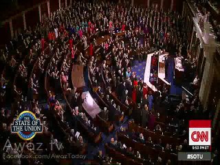 Obama on Muslims - Amazing What He Said in his State of the Union Address