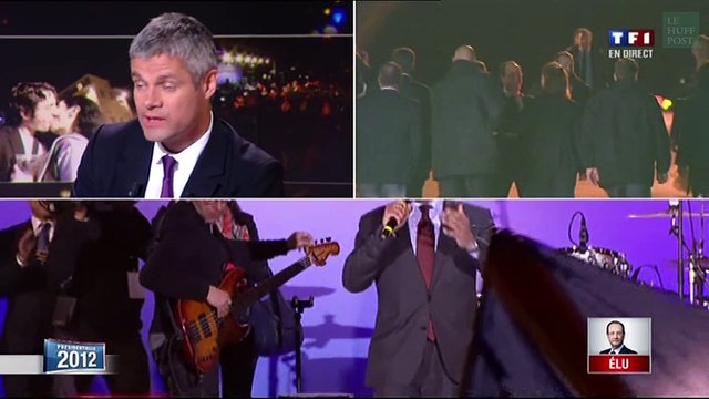 Wauquiez : un donneur de leçons qui n'aime pas en recevoir