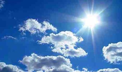 الأرصاد ..انخفاض الحرارة بداية من الجمعة