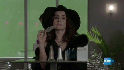 The Blacklist Vfx Breakdown