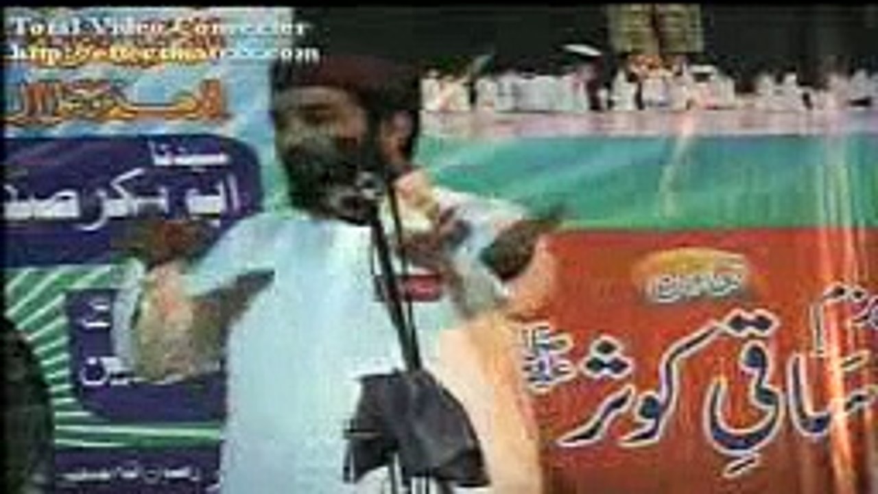 jashan eid miladun nabi taqrer