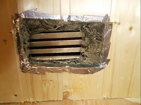 сауна в квартире, на даче, в доме, сауна своими руками, баня своими руками