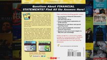 Financial Statements Demystified A SelfTeaching Guide