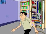 Hindi Kahaniya for kids _ Funny hindi cartoons _ full kids stories _ Animation _ Short Film _HD