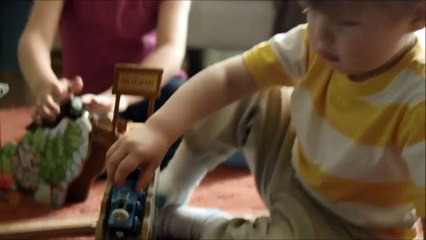 Thomas & Friends UK: Thomas Wooden Railway