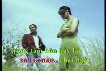 Hoi nguoi tinh Karaoke _Ngoc Lan