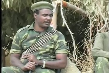 Eritrean song by Daniel Yewhans ሸገርገር