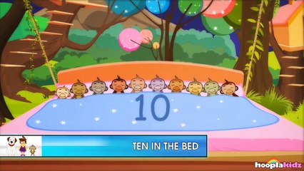 Mr Sun | Plus Popular Nursery Rhymes Collection For Kids | Kids Dancing Songs by Hooplakid