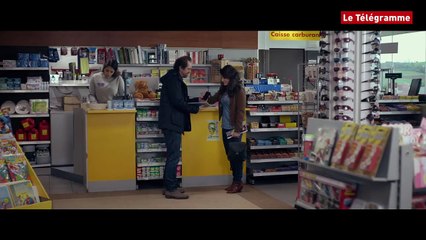 Paris-Willouby - Bande annonce