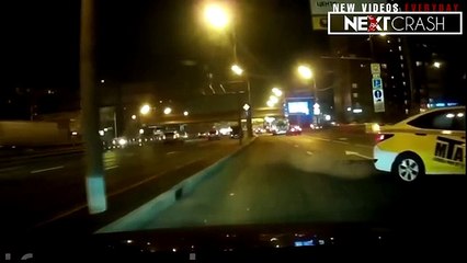 Car Crash Compilation #11 _ Fatal Accidents ( 2016) - HD