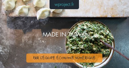 Made in Taiwan - Reportage Taiwan - W Project 2015