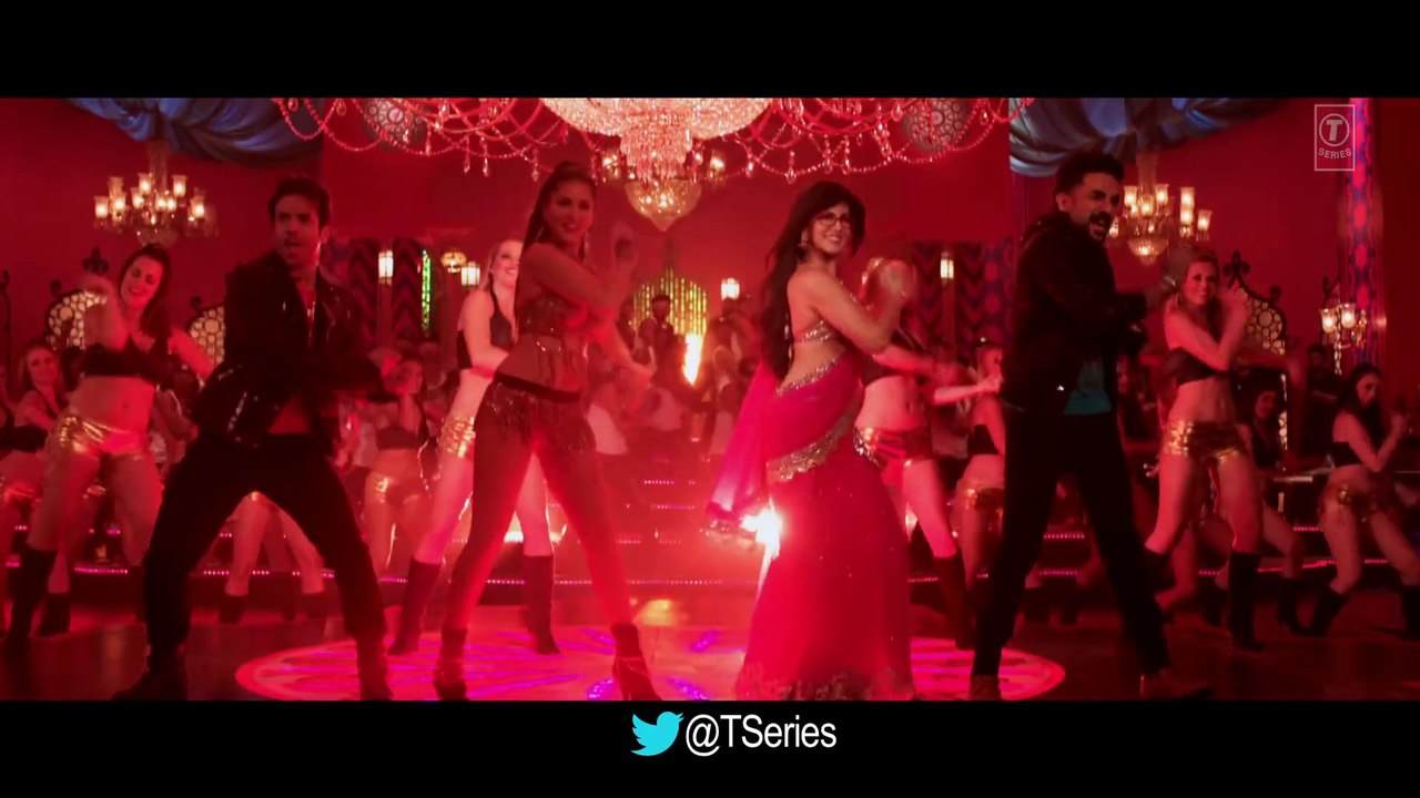 'HOR NACH' Video Song | Mastizaade | Sunny Leone, Tusshar Kapoor | YouthMaza.Com