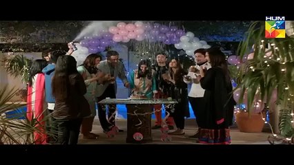 Lagao Promo Upcoming HUM TV Drama