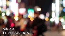 Vente maison - LE PLESSIS TREVISE (94420) - 200.0m²