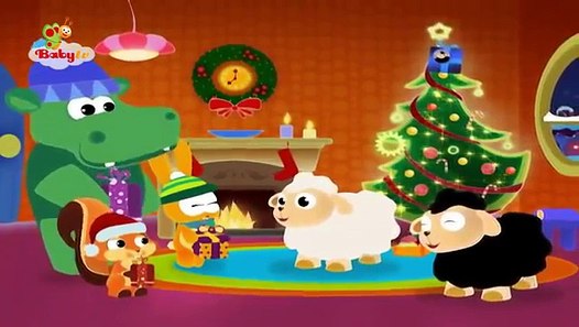 Christmas Presents Babyhood, BabyTV (english) - Dailymotion Video