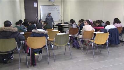 الجيل الجديد من أبناء المهاجرين ببلجيكا