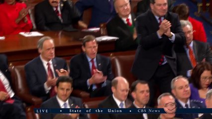 Obama lance un plan contre le cancer qu'il qualifie de «nouvelle conquête de la Lune»