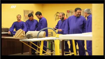 Dar Hashiye 2 part 9‬ - ‫در حاشیه 2 قسمت 9  کیفیت عالی