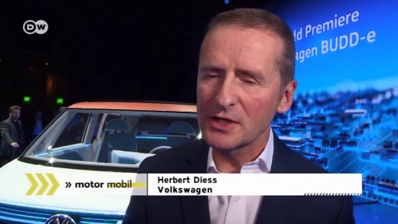 Das Automagazin vom 12.01.2016 | Motor mobil