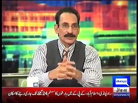Mazaaq Raat 12 January 2016 Marvi Memon