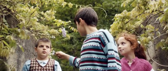 Türk Hava Yolları Reklamı Vazgeçme 2015