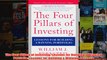 The Four Pillars of Investing Lessons for Building a Winning Portfolio Lessons for