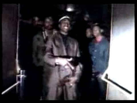 Jody Watley & Rakim - Friends