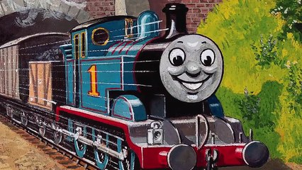 Celebrate 70 Years of Friendship | Thomas & Friends UK