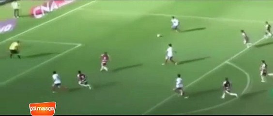 Beşiktaş'a sambacı golcü!