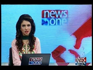 NewsONE Headlines 2PM, 13-January-2016
