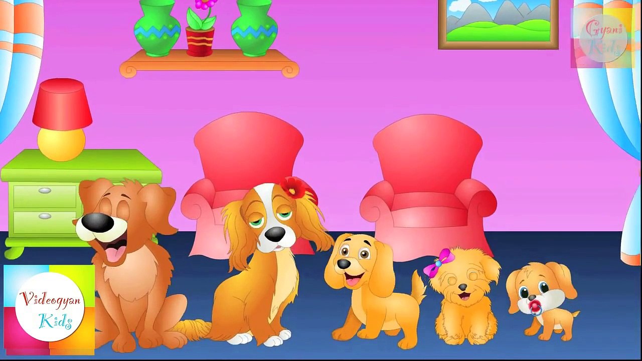 Finger Family Collection 7 Finger Family Songs Daddy Finger Nursery Rhymes