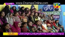 Jago Pakistan Jago-13th January 2016-Part 1-Different Types Of Body Pains And How We Relief It
