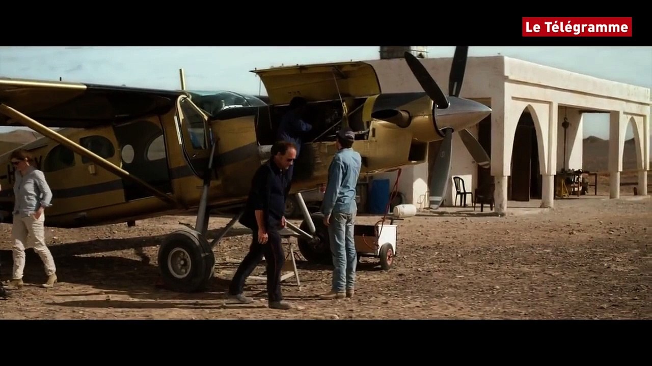 Les chevaliers blancs - Bande annonce