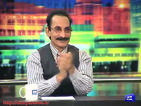 دیکھیئے جوگی کی پٹاری میں سے کیا نکلا کہ ماروی میمن شرمندہ ہوگئیں