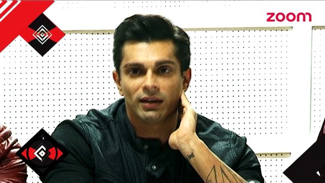 Karan Singh Grover's ex-wife Jennifer Winget clarifies on divorce alimony- Bollywood News - #TMT