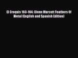 PDF Download El Croquis 163-164: Glenn Murcutt Feathers Of Metal (English and Spanish Edition)