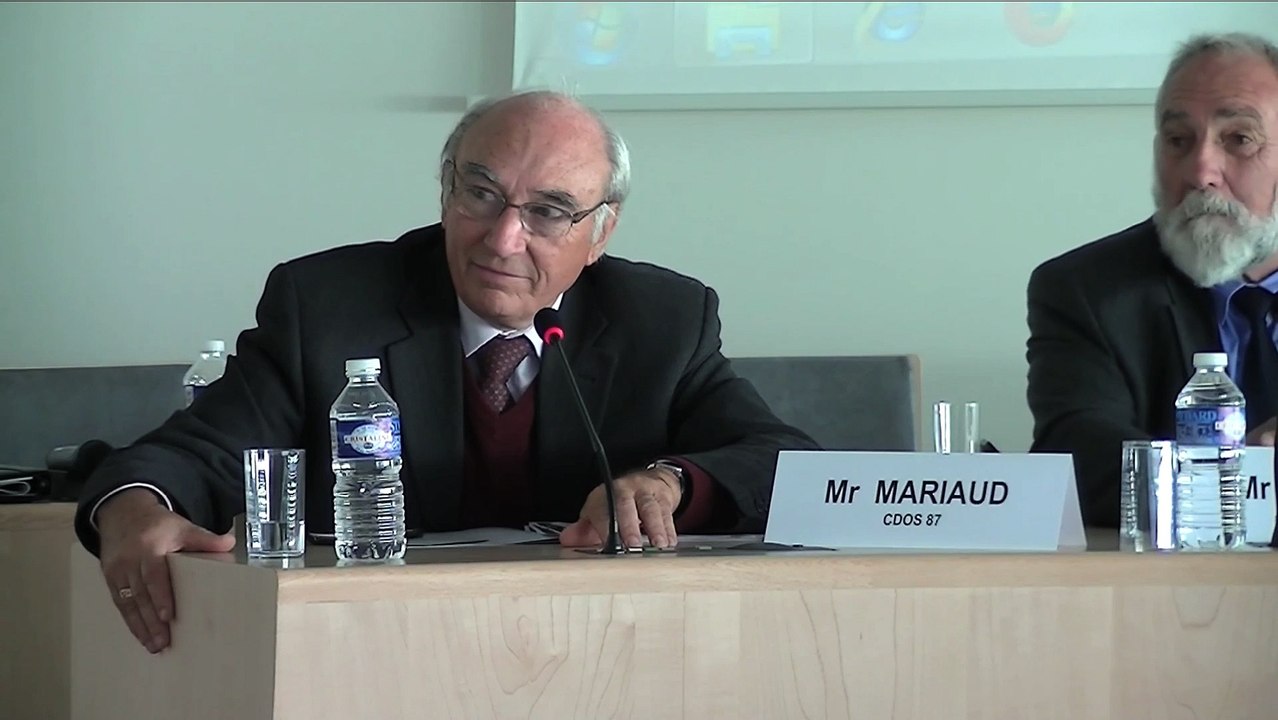 Part9-L’impact de la réglementation sur les pratiques sportives – Suivi réglementaire et gestion des équipements (2/2)