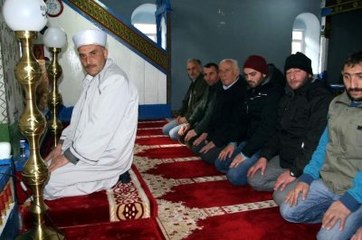 Türkiye'de Bir İlk! İmam, Kulüp Başkanı Oldu