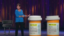 Joyce Meyer Ministries - Choosing to Trust God - Part 1