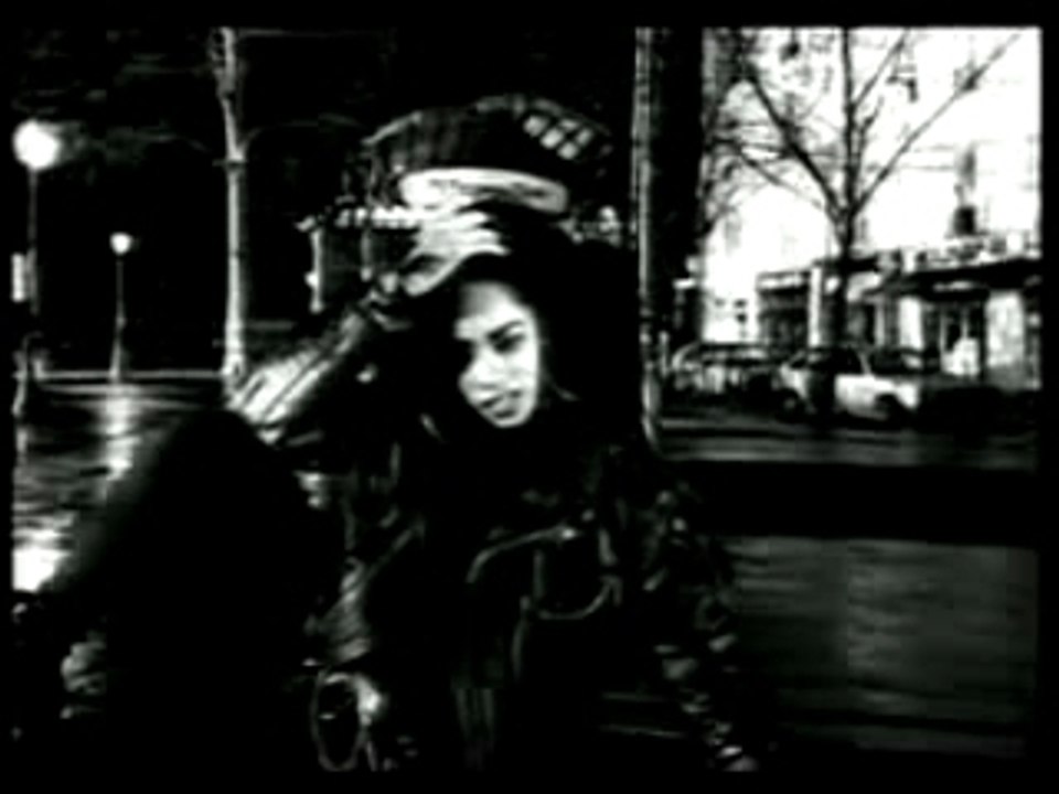 Jody Watley - Still A Thrill