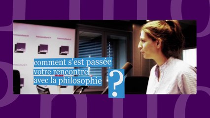 Le Tuto philo #3: conseils de lecture et définitions