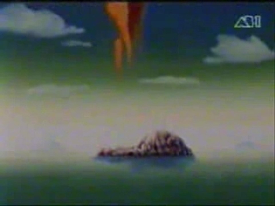 l' ultime combat freezer/goku