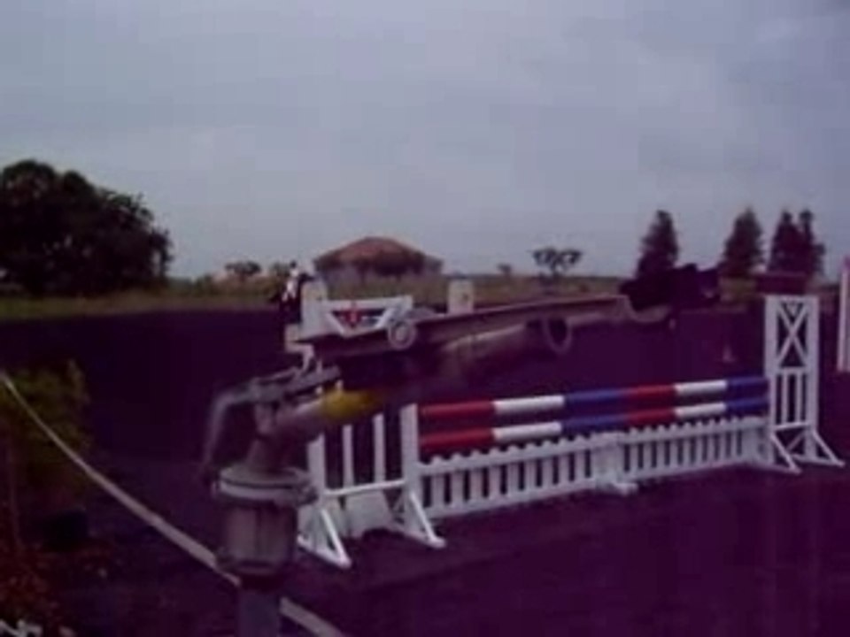 Moi & Junior E2 Fouchanges