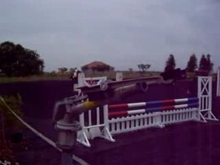 Moi & Junior E2 Fouchanges