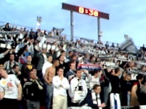 creteil-amiens Tendu d echarpes klb99