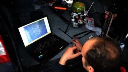 Tokat'ta Kaybolan Çocuğu, Köpeği Garip de arıyor