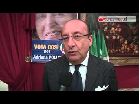 TGSRVgen12 piano farmacie richieste condanne
