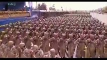 Saudi Arabian Army vs IRAN Army (Military Power Comparison)